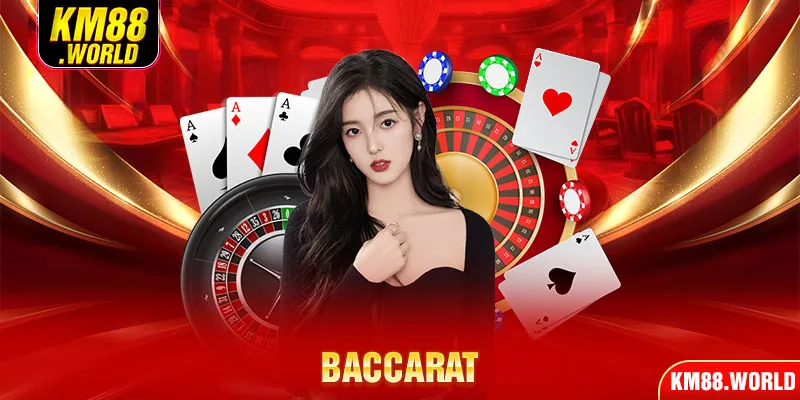 Baccarat